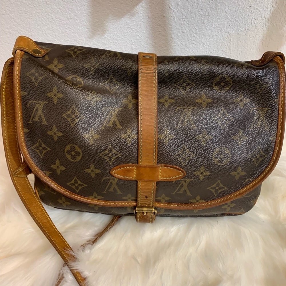 Louis Vuitton Samuri